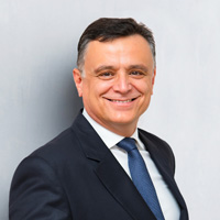 Prof. Gökhan Moray