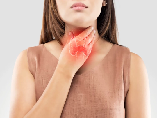 Papillary Thyroid Cancer